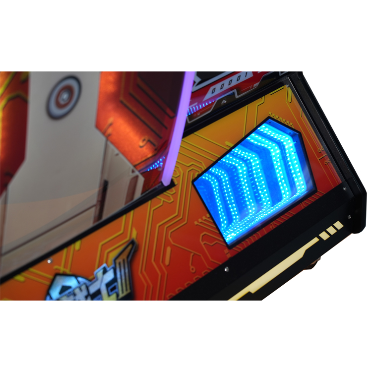 Kong Warrior 2